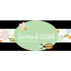 Tatermash Oilcloth