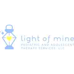 Light of Mine Therapy