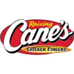 Raising Canes