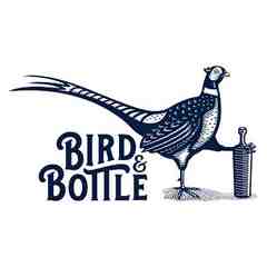 Bird and Bottle