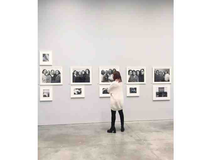 ICA - The Institute of Contemporary Art/Boston - 2 Passes