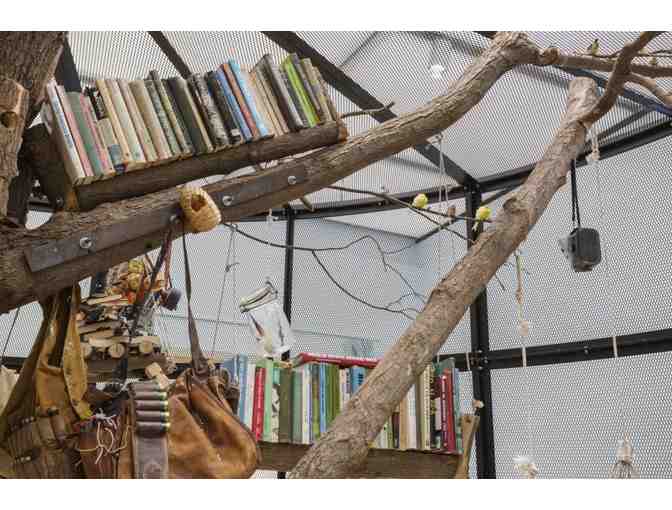 ICA - The Institute of Contemporary Art/Boston - 2 Passes