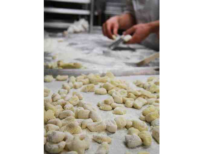 Cinquecento Roman Trattoria Boston - $100 Gift Card