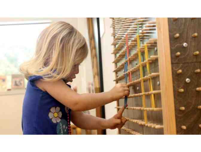 Discovery Museum - Admission for 4