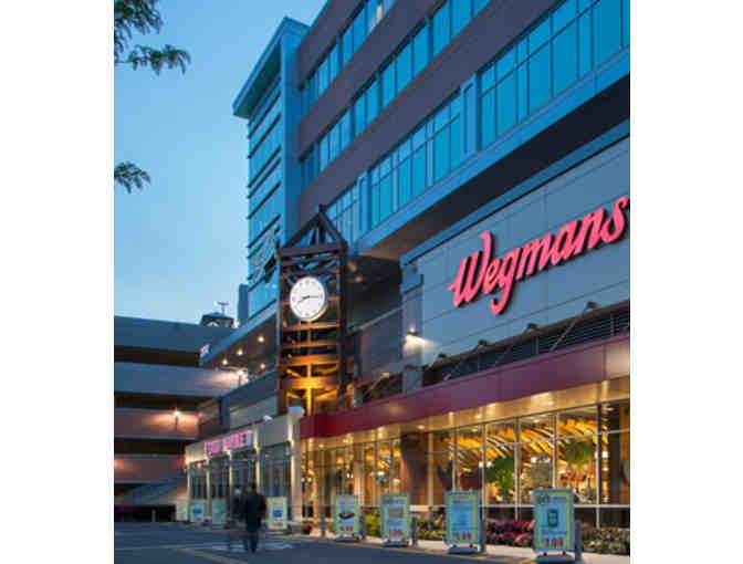 Wegman's - $200 Gift Card