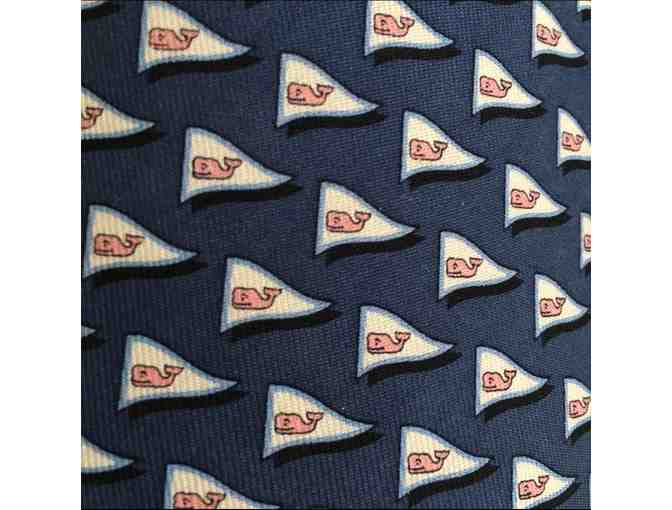 Vineyard Vines Tie