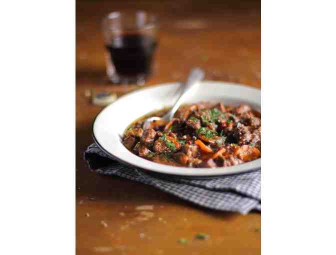 La Morra - Prezzo Fisso Dinner For 2