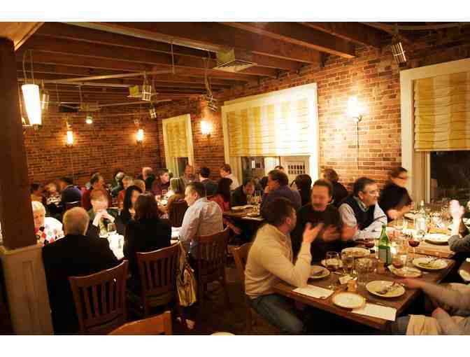 La Morra - Prezzo Fisso Dinner For 2