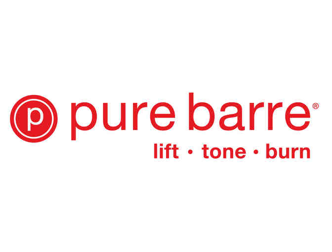 Exclusive Pure Barre Class  - PLUS a 3-Pack of Classes!