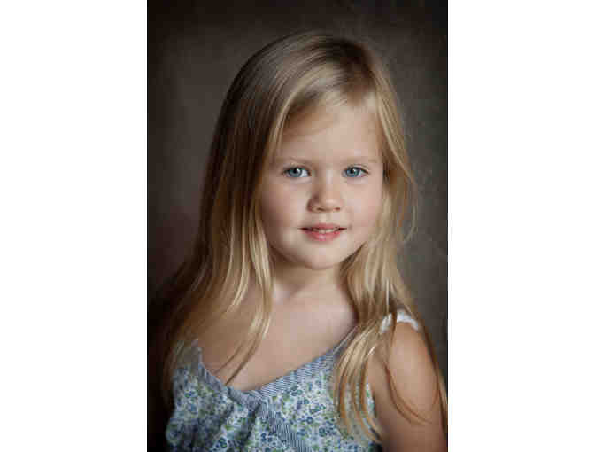 Family Portraits - Photography Session & 1 8X10 Print from Studio Eleven in Newton