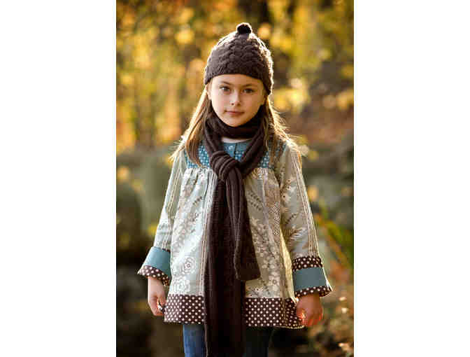 Family Portraits - Photography Session & 1 8X10 Print from Studio Eleven in Newton