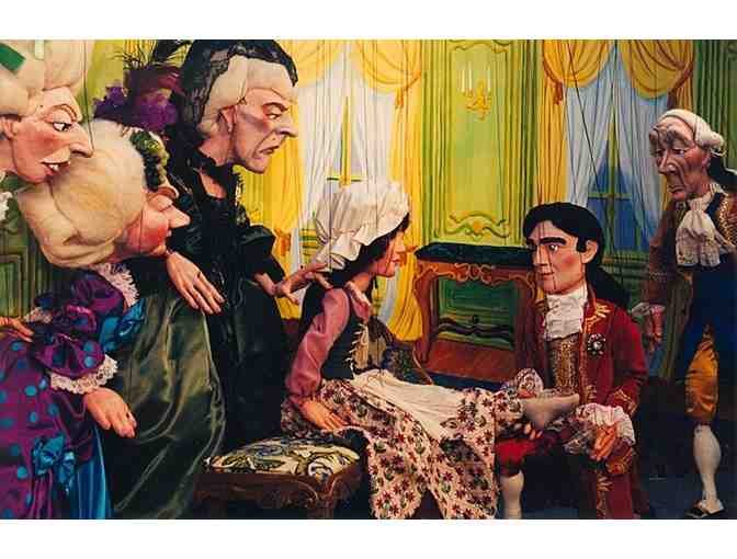 Puppet Showplace Theater - 2 Tickets