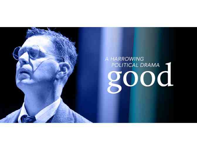 New Repertory Theatre - 2 tickets to any show in the 2018-19 season