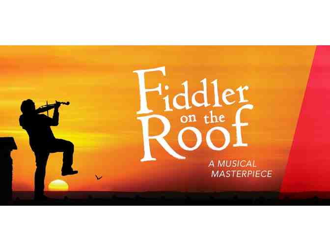 New Repertory Theatre - 2 tickets to any show in the 2018-19 season