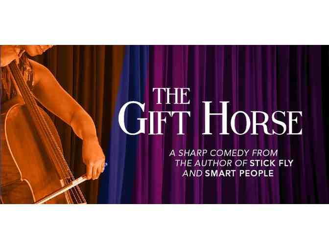 New Repertory Theatre - 2 tickets to any show in the 2018-19 season