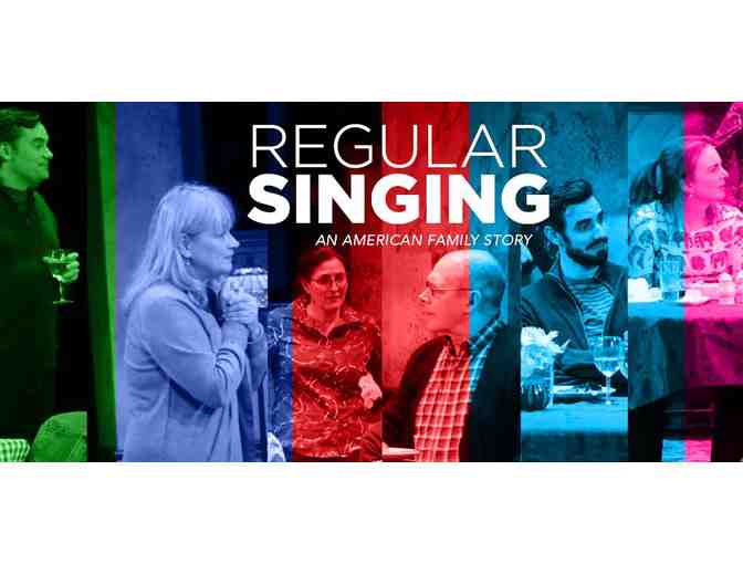 New Repertory Theatre - 2 tickets to any show in the 2018-19 season