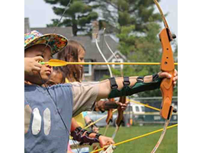 Tenacre Day Camp - $500 Off 2 Weeks of Camp