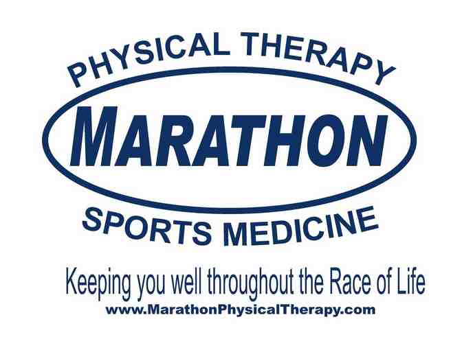 Marathon Physical Therapy & Sports Medicine - Personal Training or Massage