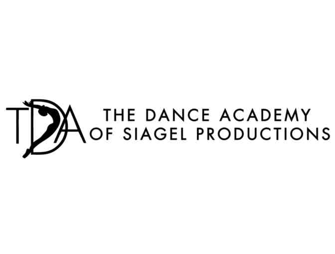 The Dance Academy - $50 Gift Certificate for Class Registration