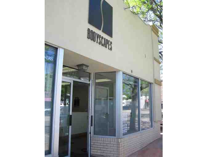 One 2 One Bodyscapes in Newton Highlands - 3 Personal Training Sessions!