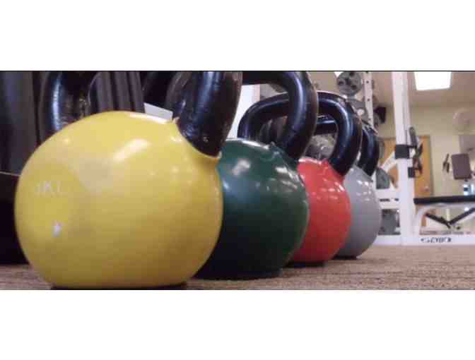 One 2 One Bodyscapes in Newton Highlands - 3 Personal Training Sessions!