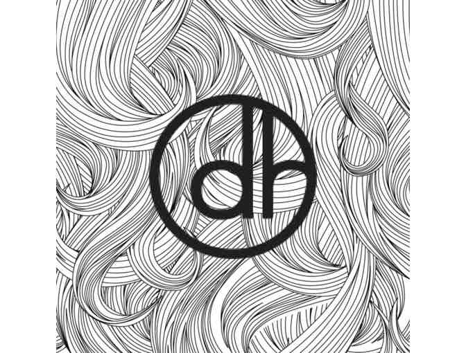 Davis Hairdressing - Cut & Blow Dry!