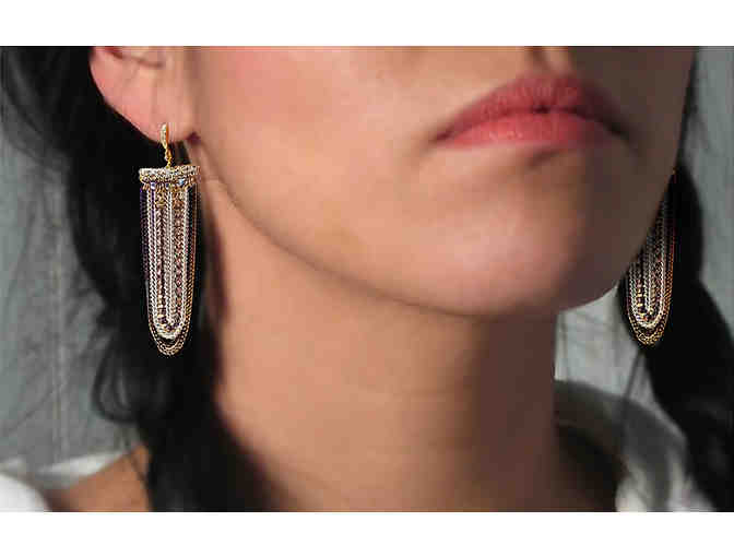 The Silver Woman - $50 Gift Certificate