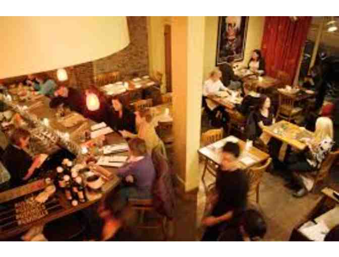 La Morra - Prezzo Fisso Dinner For 2