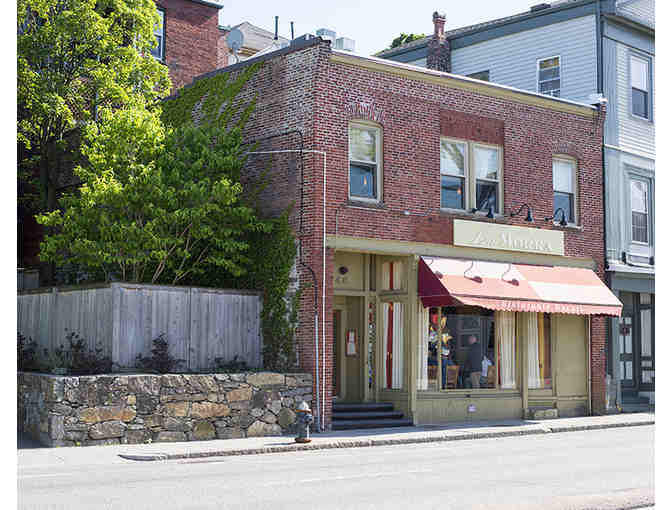 La Morra - Prezzo Fisso Dinner For 2