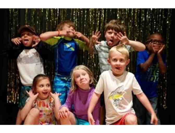 Dedham Country Day Camp - 1 Week in June or 1st Week of July OR $100-$200 Off Other Weeks