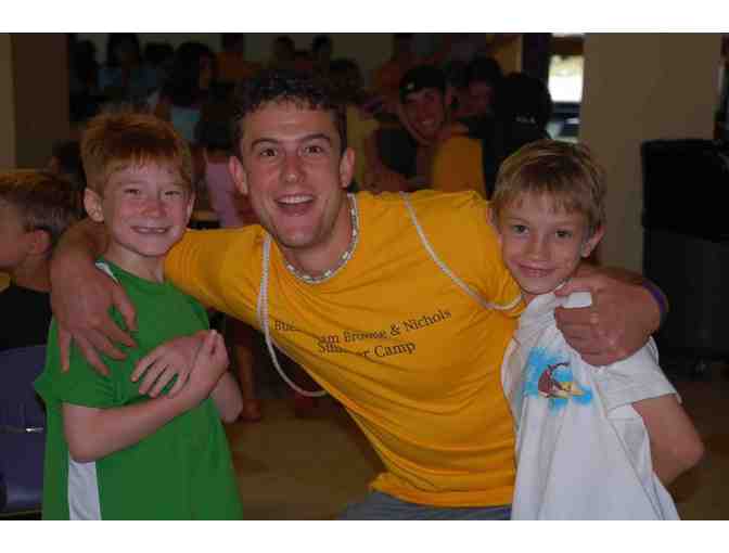 BB&N Summer Camp - $500 Gift Certificate Towards 1 Week of 2019 Summer Camp