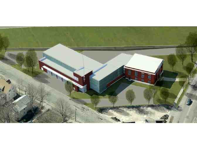 Newton Fire Department - Station tour for up to 15 Kids and Adults!