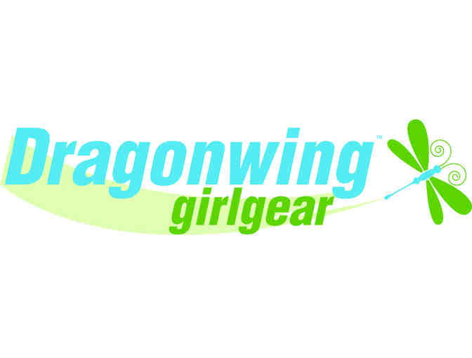 Dragonwing girlgear - Athletic Clothing for Girls - $75 Gift Certificate
