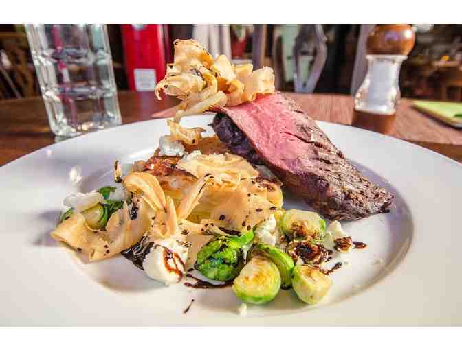 The Biltmore Bar & Grille - $50 Gift Certifcate