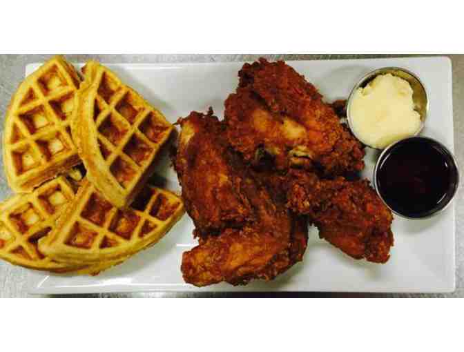 The Biltmore Bar & Grille - $50 Gift Certifcate