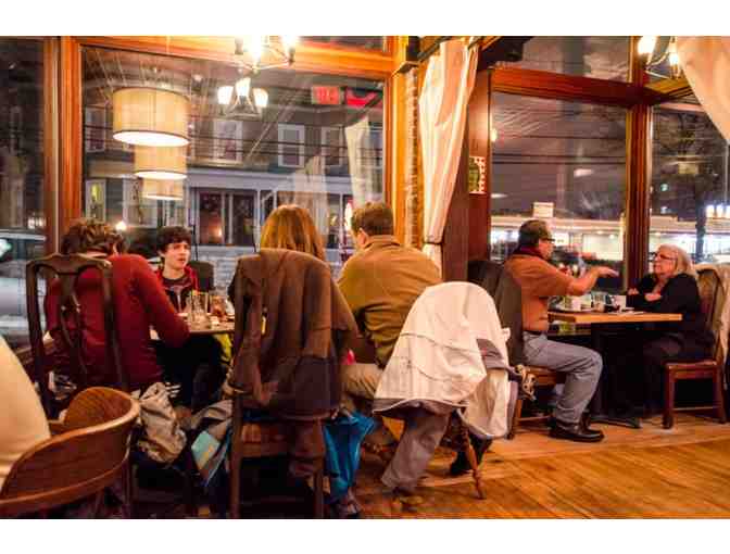 The Biltmore Bar & Grille - $50 Gift Certifcate