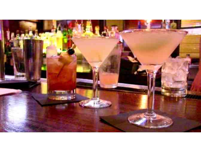 The Biltmore Bar & Grille - $50 Gift Certifcate