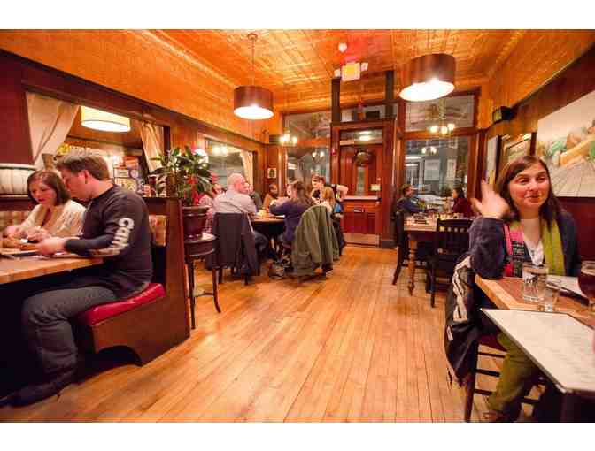 The Biltmore Bar & Grille - $50 Gift Certifcate