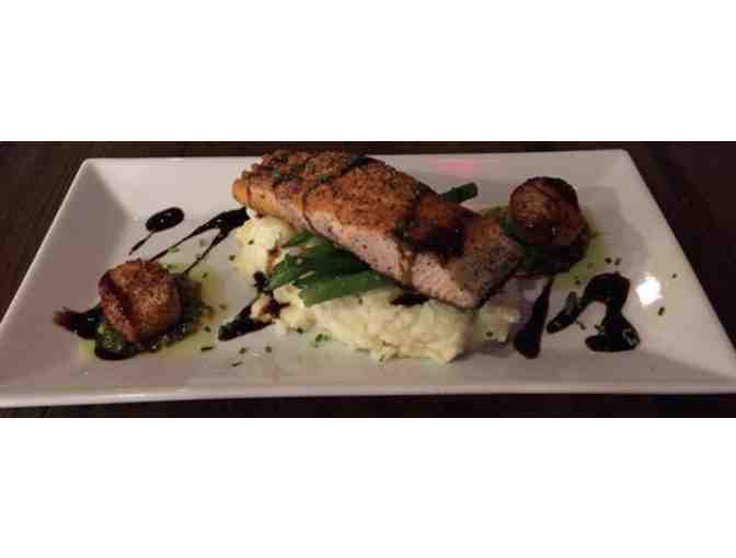 The Biltmore Bar & Grille - $50 Gift Certifcate