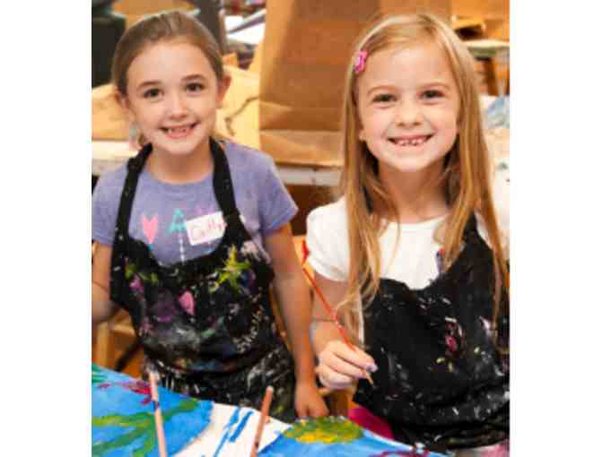 The Paint Bar - $50 Gift Certificate