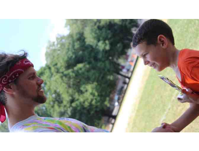 Viking Sports Camp - 1 Week of Multi-Sports Camp