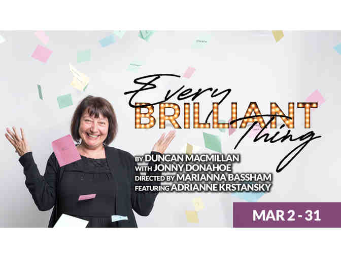 SpeakEasy Stage Company - 2 Tickets to Any Remaining Show!