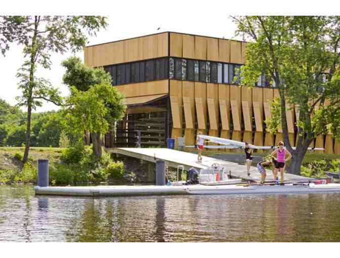 Community Rowing - Adult Intro to Rowing Class For 2