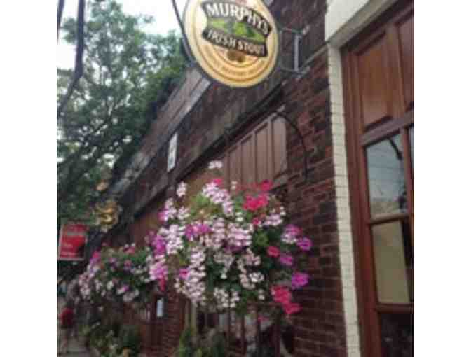 O'Hara's and Paddy's Pub - $25 Gift Card