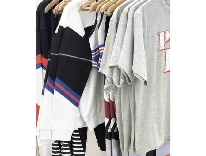 Legit Activewear - $50 Gift Card - stores at The Street and in Wellesley or shop online!