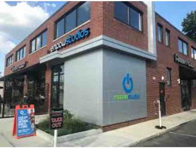 STEM Camp - Empow Studios - $100 Gift Certificate