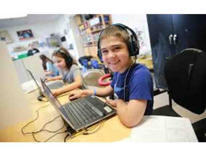 STEM Camp - Empow Studios - $100 Gift Certificate