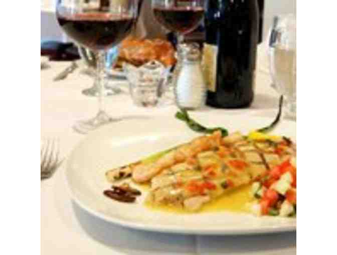 Tartufo - $50 Gift Certificate