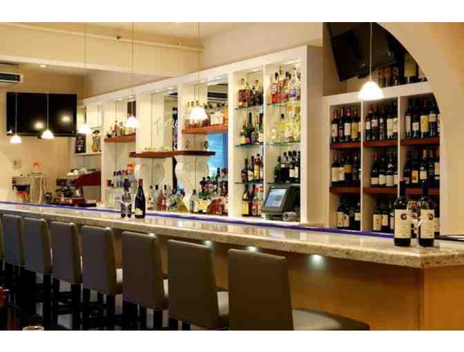 Tartufo - $50 Gift Certificate