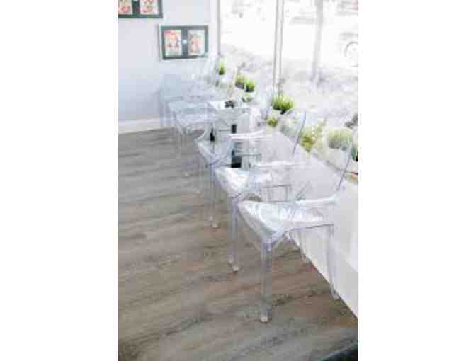 The Bella Boutique Spa - 1-Hour Massage